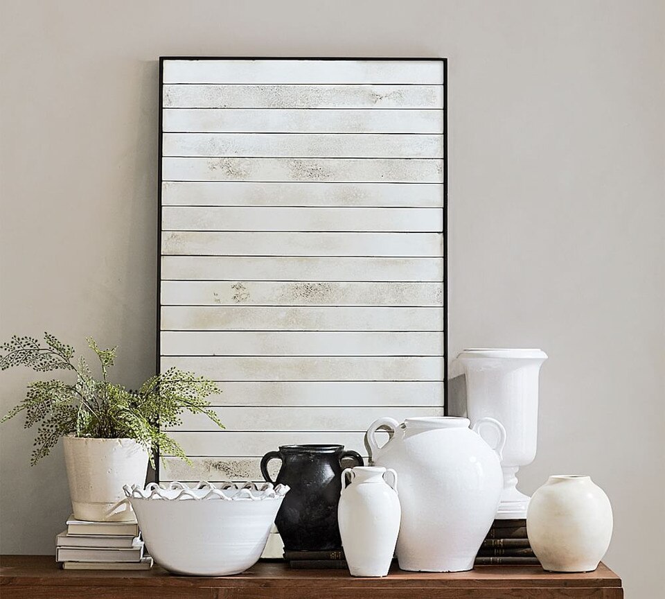 Joshua Ceramic Vases Pottery Barn Australia